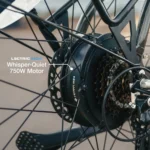 Lectric XPress 750 Step-Thru - Image 11