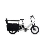 Lectric XPedition Dual Battery Electric