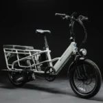 Lectric XPedition 2.0 Long-Range Dual Battery - Image 3