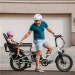 Lectric XPedition 2.0 Long-Range Dual Battery - Image 7
