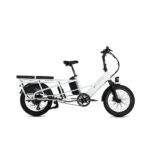 Lectric XPedition Single Battery Electric