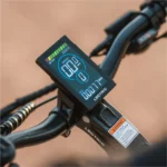 Lectric XPedition Single Battery Electric - Image 9