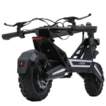 FREEBOY J2 MAX Electric Scooter - Image 3
