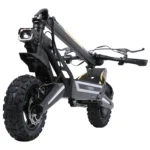 FREEBOY J2 MAX Electric Scooter - Image 4
