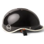 Heritage 2.0 Premium Bike Helmet – Phantom Black