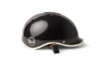 Heritage 2.0 Premium Bike Helmet – Phantom Black
