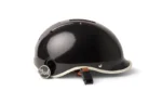 Heritage 2.0 Premium Bike Helmet – Phantom Black - Image 4