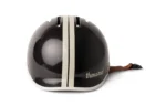 Heritage 2.0 Premium Bike Helmet – Phantom Black - Image 5