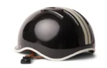 Heritage 2.0 Premium Bike Helmet – Phantom Black - Image 6