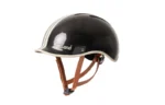 Heritage 2.0 Premium Bike Helmet – Phantom Black - Image 10