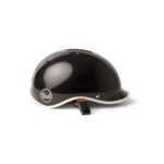 Heritage 2.0 Premium Bike Helmet – Phantom Black