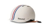 Heritage 2.0 Premium Bike Helmet – Speedway Creme - Image 3