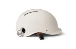 Heritage 2.0 Premium Bike Helmet – Speedway Creme - Image 4