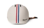 Heritage 2.0 Premium Bike Helmet – Speedway Creme - Image 5