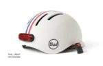 Heritage 2.0 Premium Bike Helmet – Speedway Creme - Image 7
