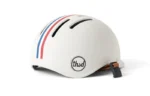 Heritage 2.0 Premium Bike Helmet – Speedway Creme - Image 8