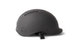 Heritage 2.0 Premium Bike Helmet – Stealth Black