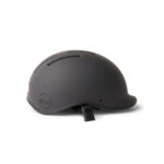 Heritage 2.0 Premium Bike Helmet – Stealth Black