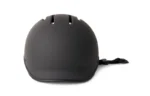 Heritage 2.0 Premium Bike Helmet – Stealth Black - Image 4