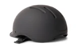 Heritage 2.0 Premium Bike Helmet – Stealth Black - Image 5