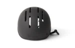 Heritage 2.0 Premium Bike Helmet – Stealth Black - Image 8