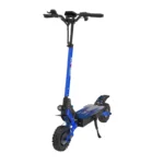 NANROBOT D4+ MAX Electric Scooter - Image 2