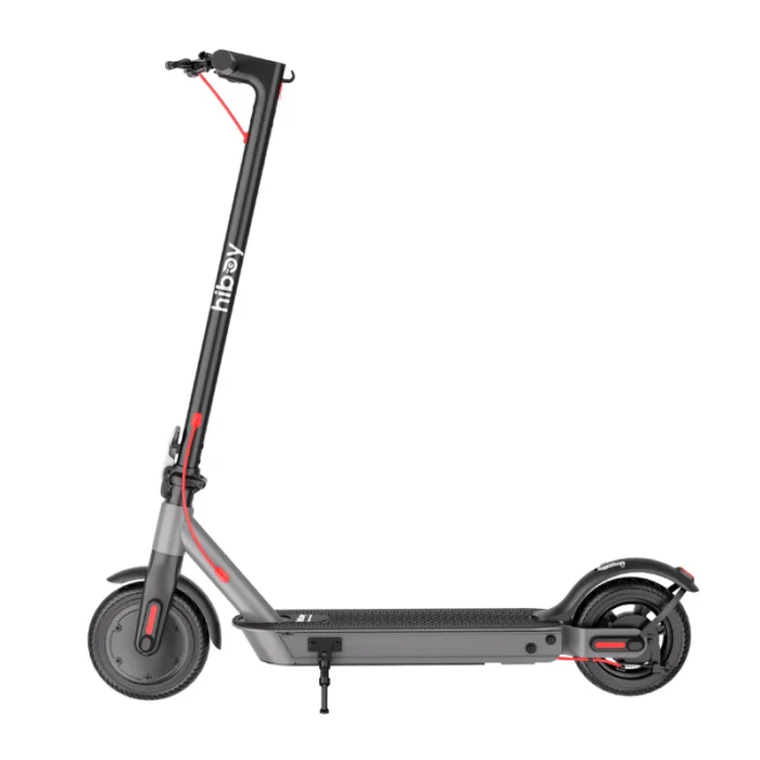 Hiboy S2 Nova Electric Scooter - Image 2