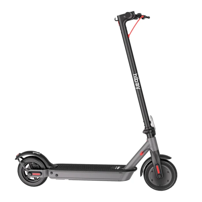 Hiboy S2 Nova Electric Scooter - Image 3