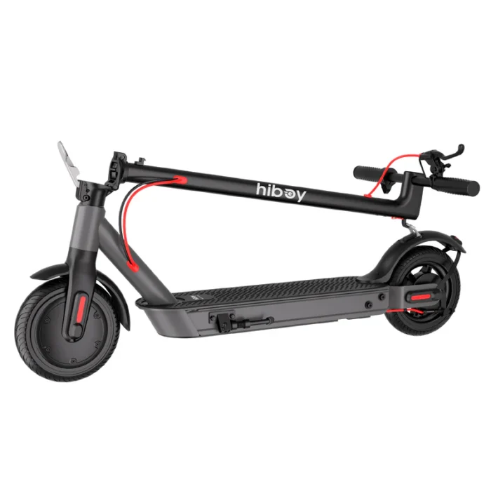Hiboy S2 Nova Electric Scooter - Image 4