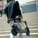 Hiboy S2 Pro Electric Scooter - Image 2