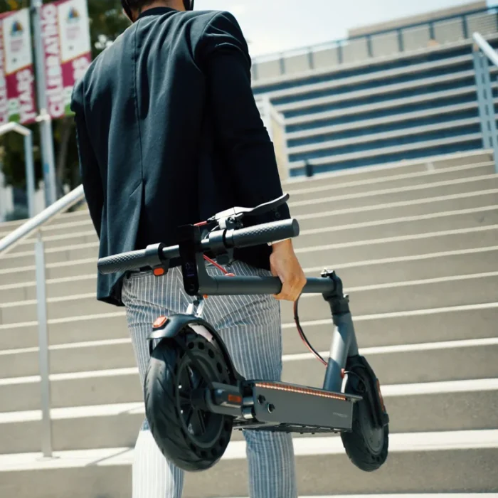 Hiboy S2 Pro Electric Scooter - Image 2