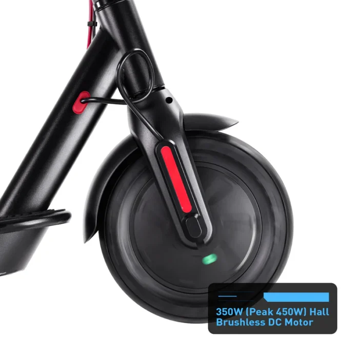 Hiboy S2 SE Electric Scooter - Image 3