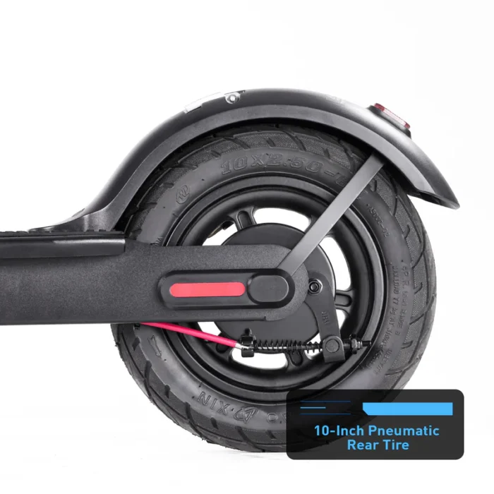Hiboy S2 SE Electric Scooter - Image 4