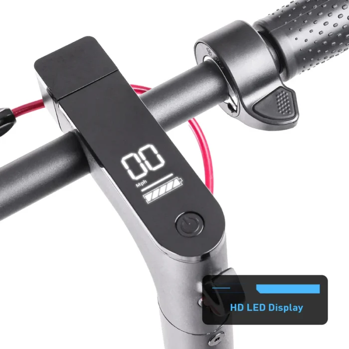 Hiboy S2 SE Electric Scooter - Image 6