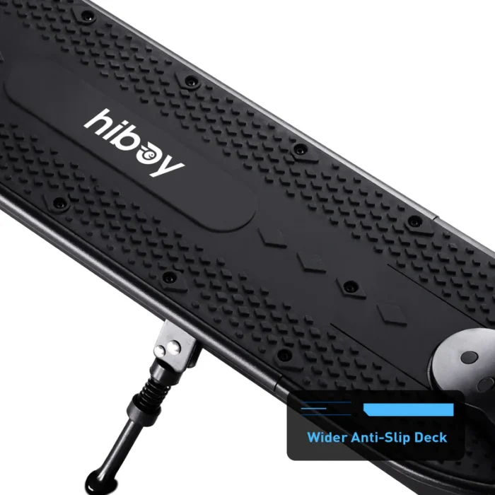 Hiboy S2 SE Electric Scooter - Image 8
