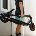 Hiboy S2R Plus Electric Scooter - Image 8