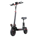 FREEBOY J11 Plus Electric Scooter - Image 4