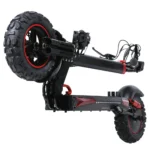 FREEBOY J11 Plus Electric Scooter - Image 10