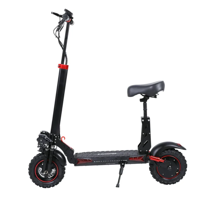 FREEBOY J11 Plus Electric Scooter - Image 8