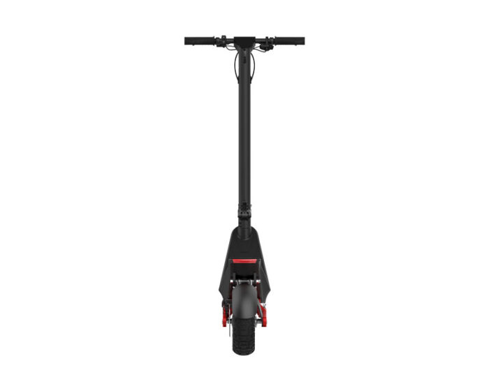 KIXIN X10 Electric Scooter - Image 7