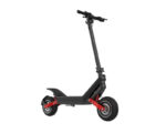 KIXIN X10 Electric Scooter - Image 6