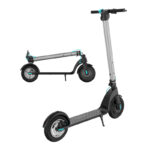 KIXIN X7 Electric Scooter - Image 8