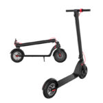 KIXIN X7 Electric Scooter - Image 3