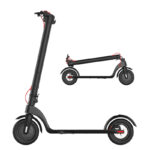 KIXIN X7 Electric Scooter - Image 7