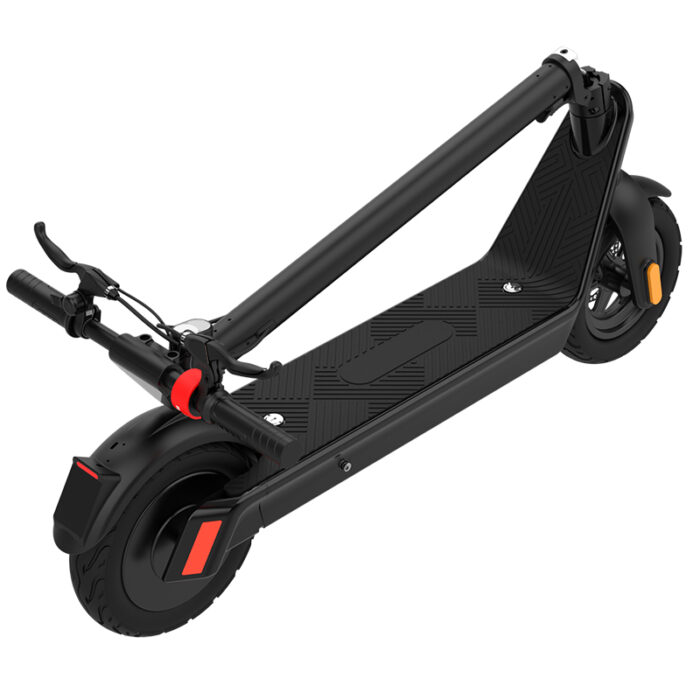 KIXIN X9 Electric Scooter - Image 6