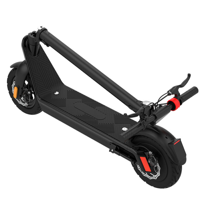KIXIN X9 Electric Scooter - Image 4