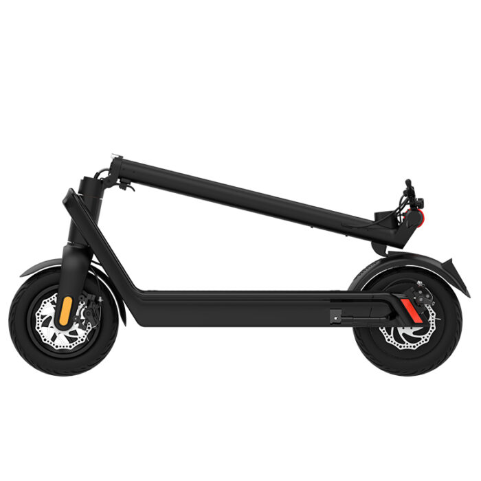 KIXIN X9 Electric Scooter - Image 3