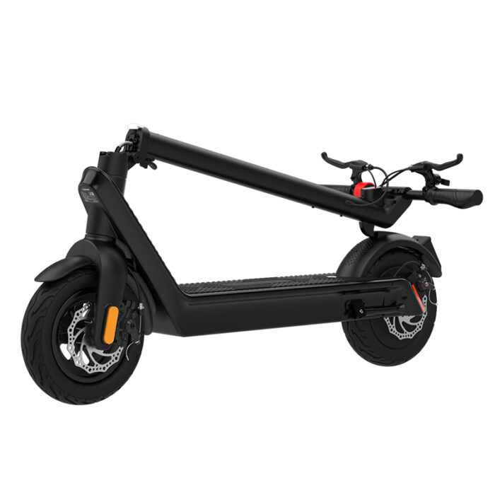 KIXIN X9 Electric Scooter - Image 2