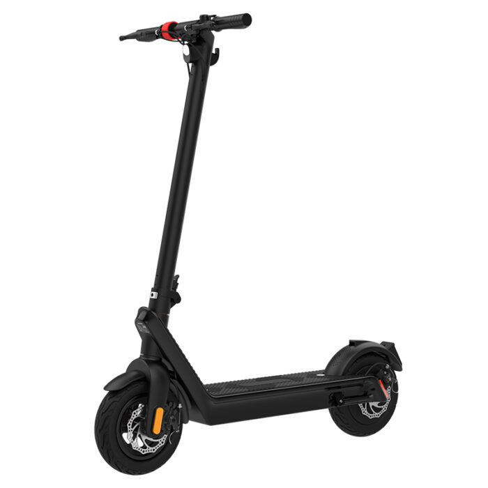 KIXIN X9 Electric Scooter - Image 5