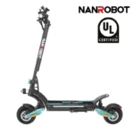 NANROBOT Lightning Pro Electric Scooter